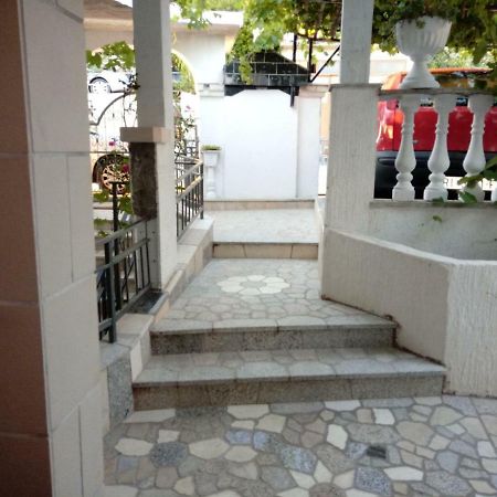 Marijan Apartments Crikvenica Dış mekan fotoğraf