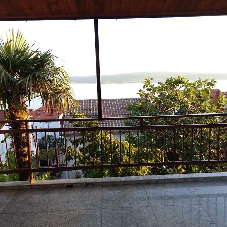 Marijan Apartments Crikvenica Dış mekan fotoğraf