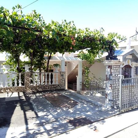 Marijan Apartments Crikvenica Dış mekan fotoğraf