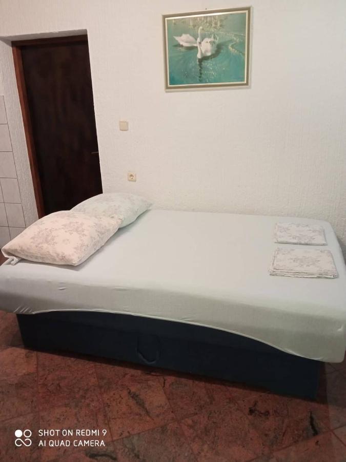 Marijan Apartments Crikvenica Dış mekan fotoğraf
