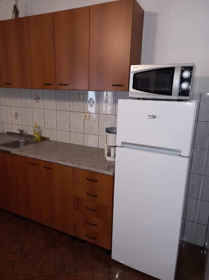 Marijan Apartments Crikvenica Dış mekan fotoğraf