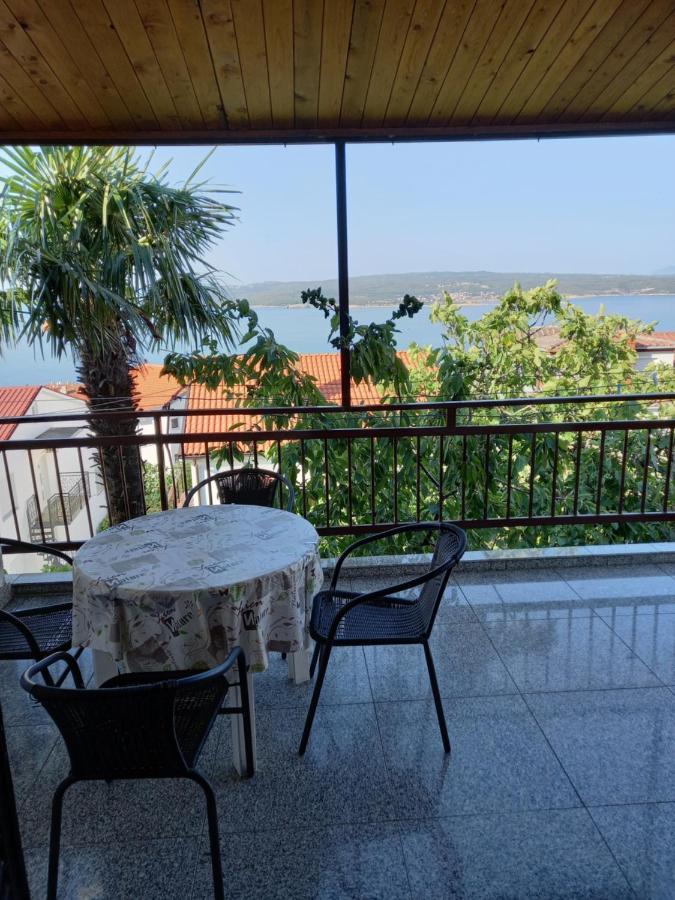 Marijan Apartments Crikvenica Dış mekan fotoğraf