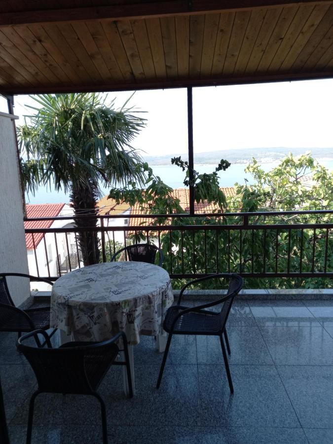 Marijan Apartments Crikvenica Dış mekan fotoğraf