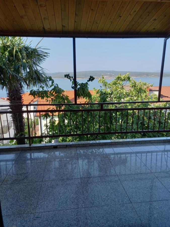 Marijan Apartments Crikvenica Dış mekan fotoğraf
