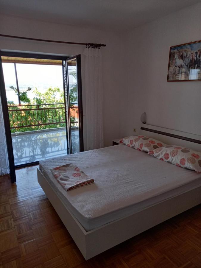 Marijan Apartments Crikvenica Dış mekan fotoğraf
