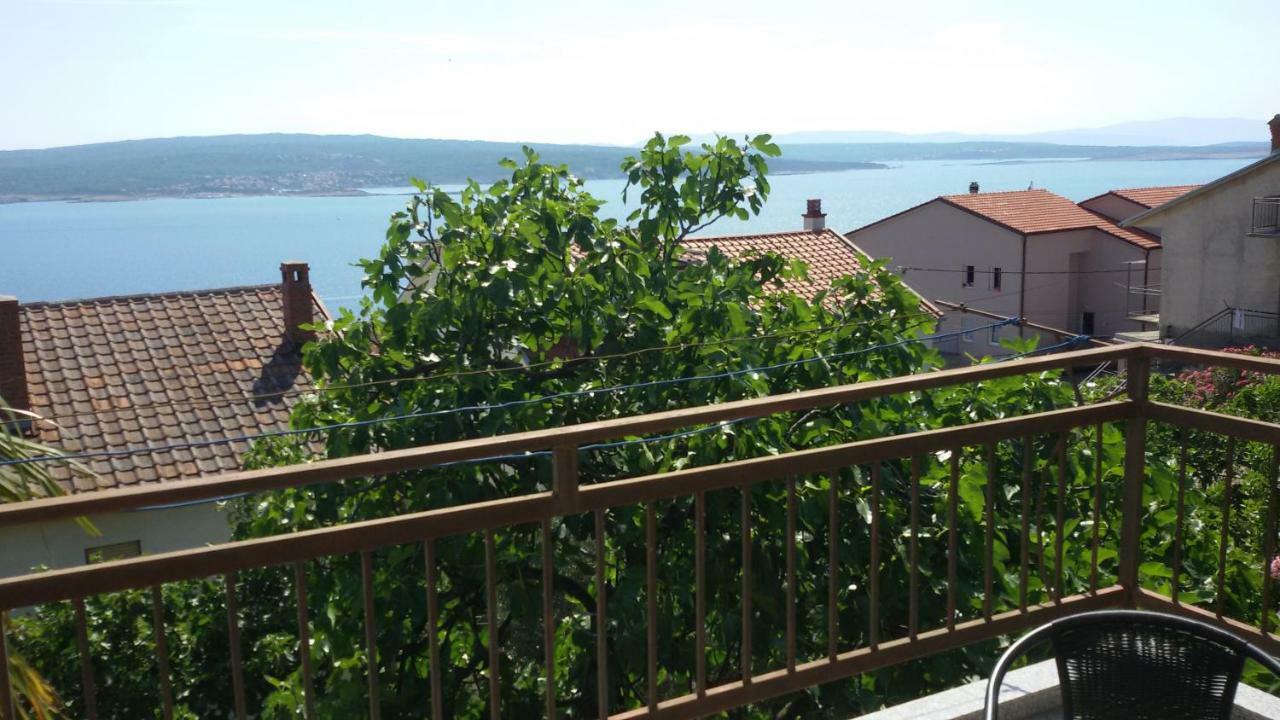 Marijan Apartments Crikvenica Dış mekan fotoğraf