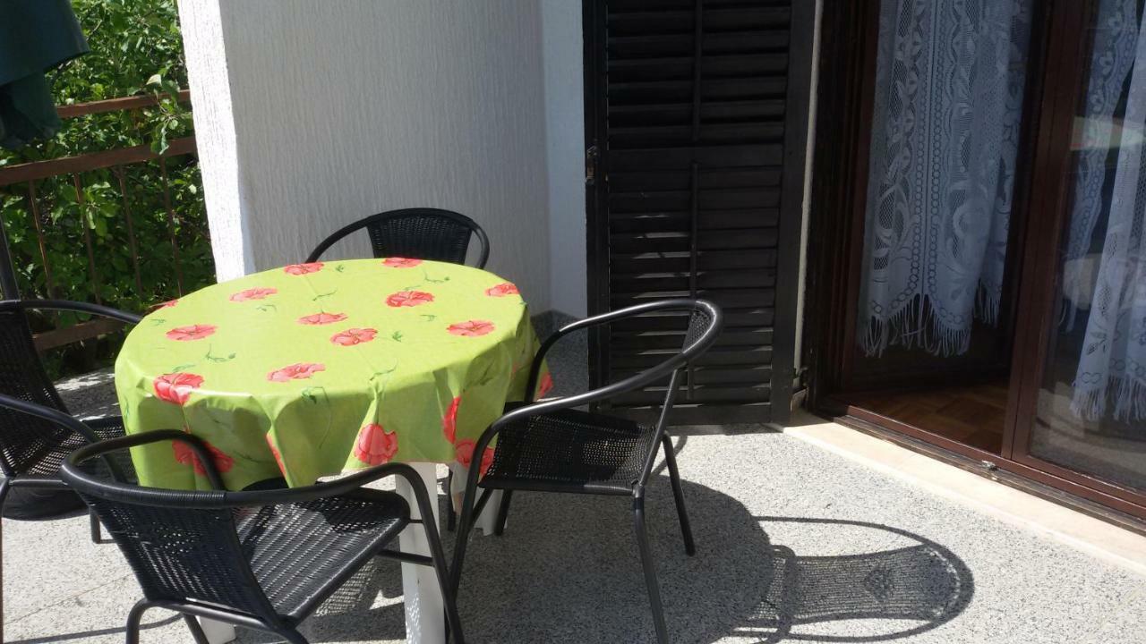 Marijan Apartments Crikvenica Dış mekan fotoğraf