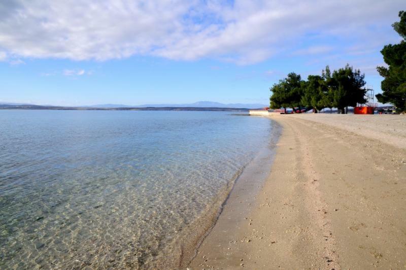 Marijan Apartments Crikvenica Dış mekan fotoğraf