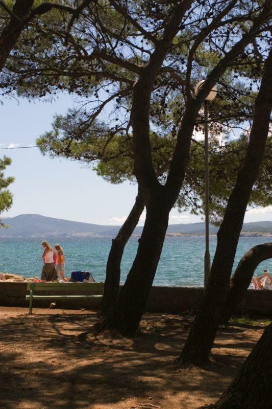 Marijan Apartments Crikvenica Dış mekan fotoğraf