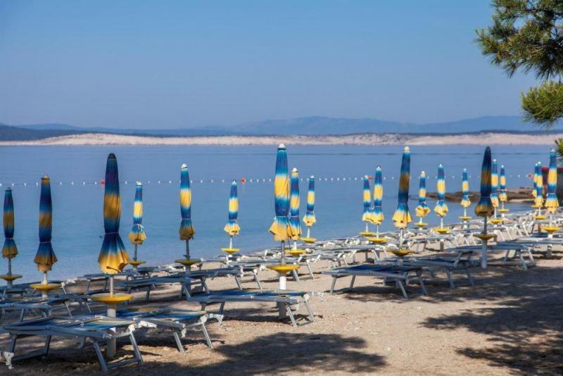 Marijan Apartments Crikvenica Dış mekan fotoğraf