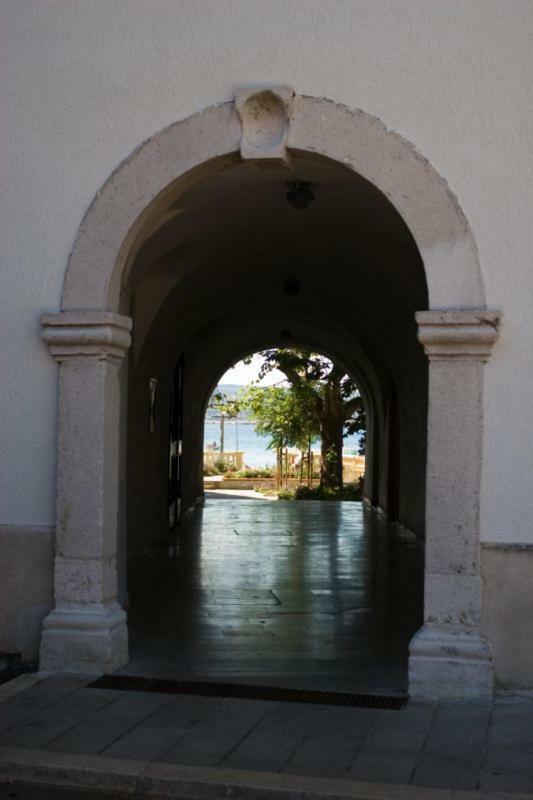 Marijan Apartments Crikvenica Dış mekan fotoğraf