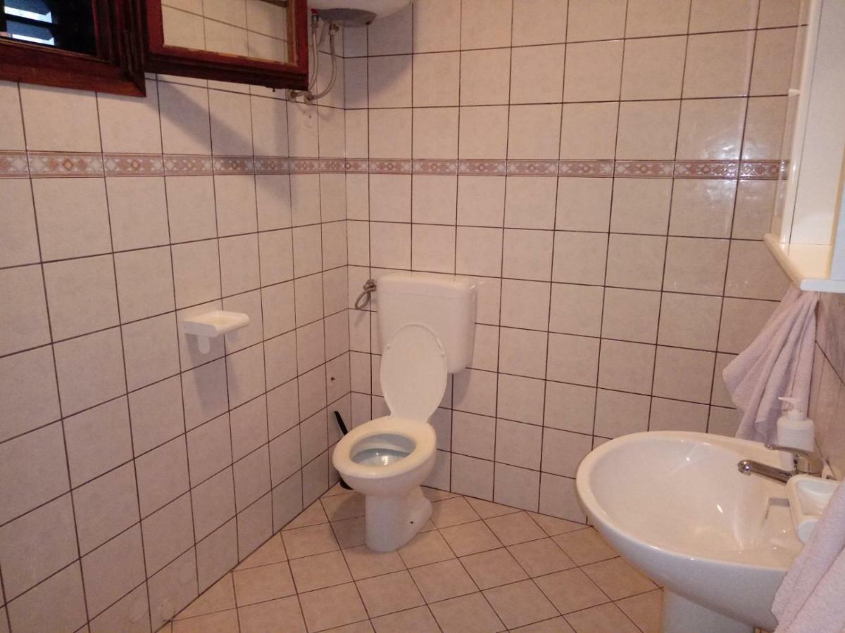 Marijan Apartments Crikvenica Dış mekan fotoğraf