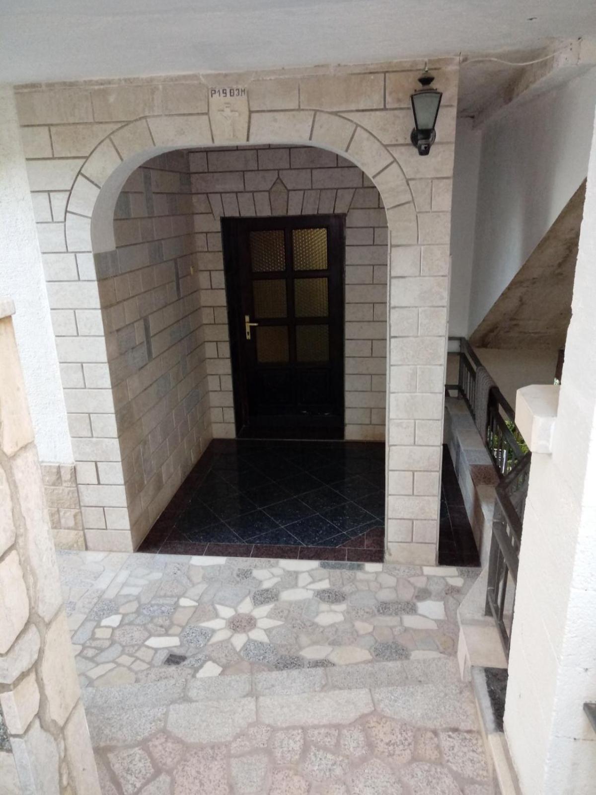 Marijan Apartments Crikvenica Dış mekan fotoğraf
