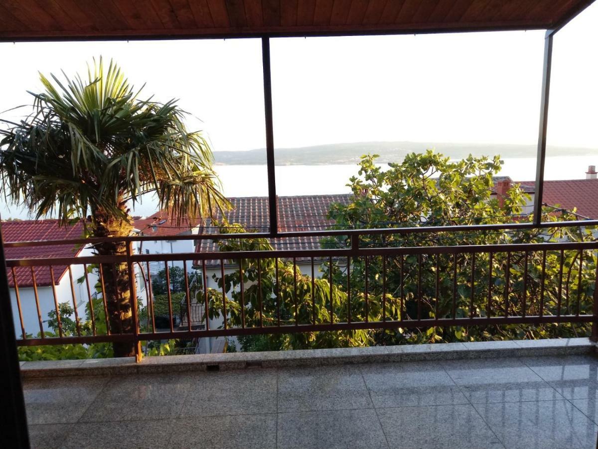 Marijan Apartments Crikvenica Dış mekan fotoğraf