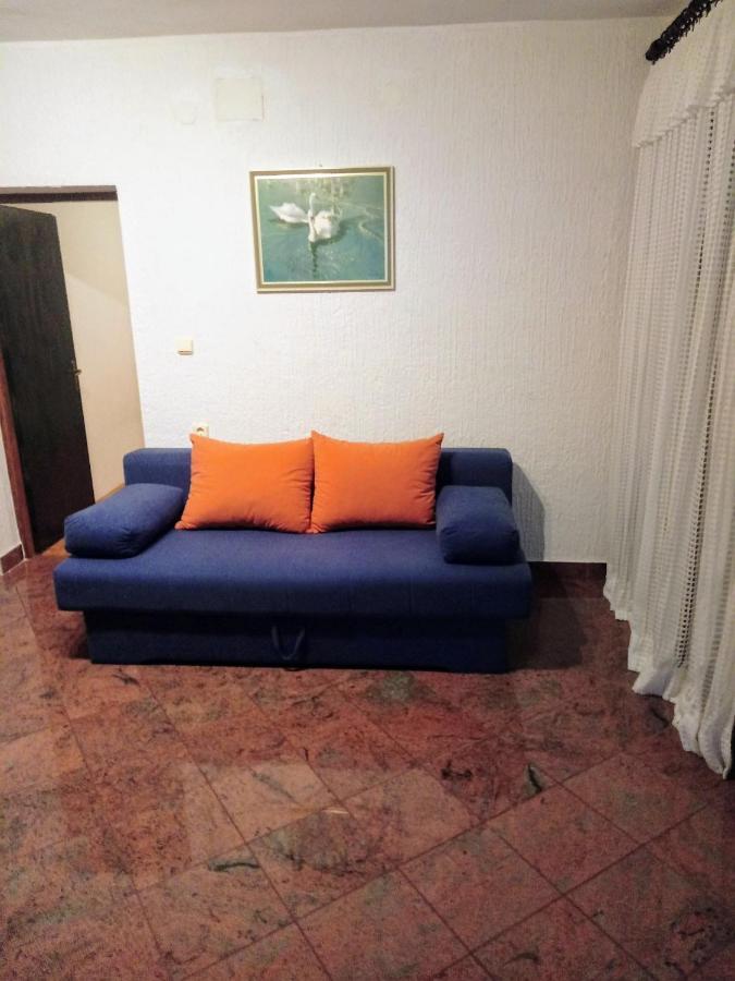 Marijan Apartments Crikvenica Dış mekan fotoğraf