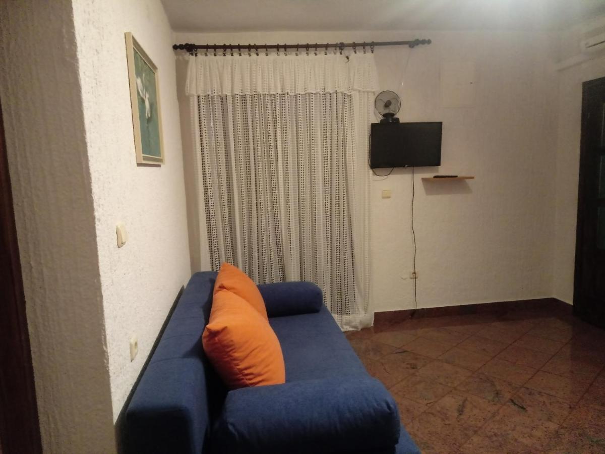 Marijan Apartments Crikvenica Dış mekan fotoğraf