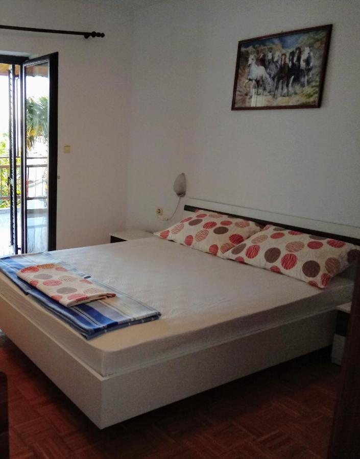 Marijan Apartments Crikvenica Dış mekan fotoğraf