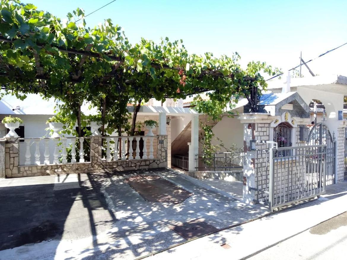 Marijan Apartments Crikvenica Dış mekan fotoğraf