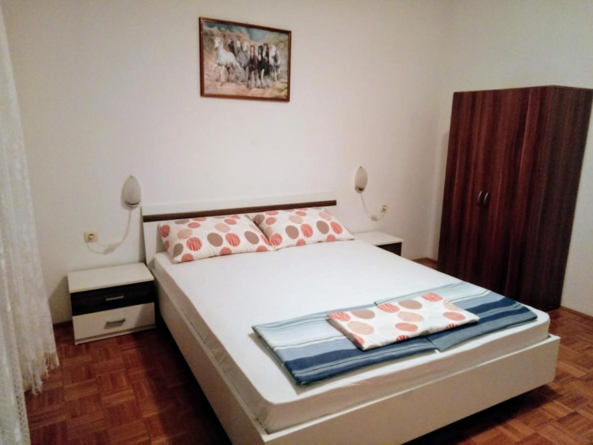 Marijan Apartments Crikvenica Dış mekan fotoğraf
