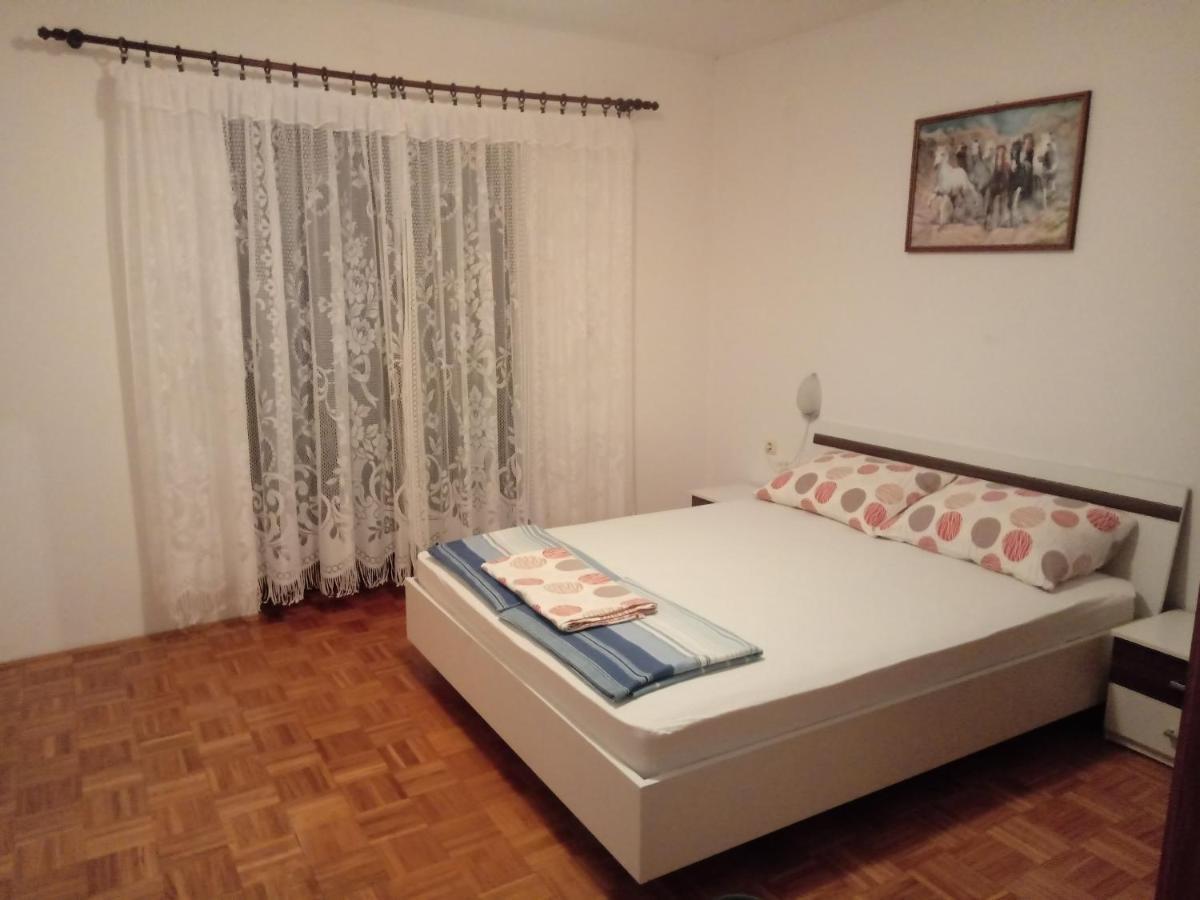 Marijan Apartments Crikvenica Dış mekan fotoğraf